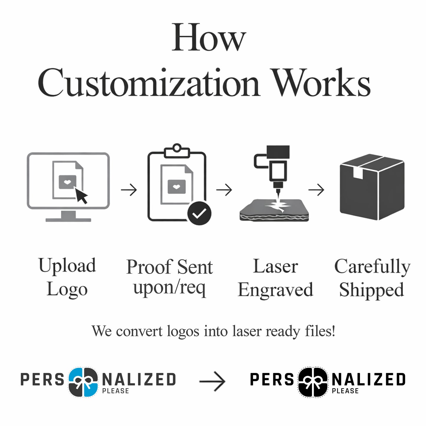 Promotional Whiskey Glass