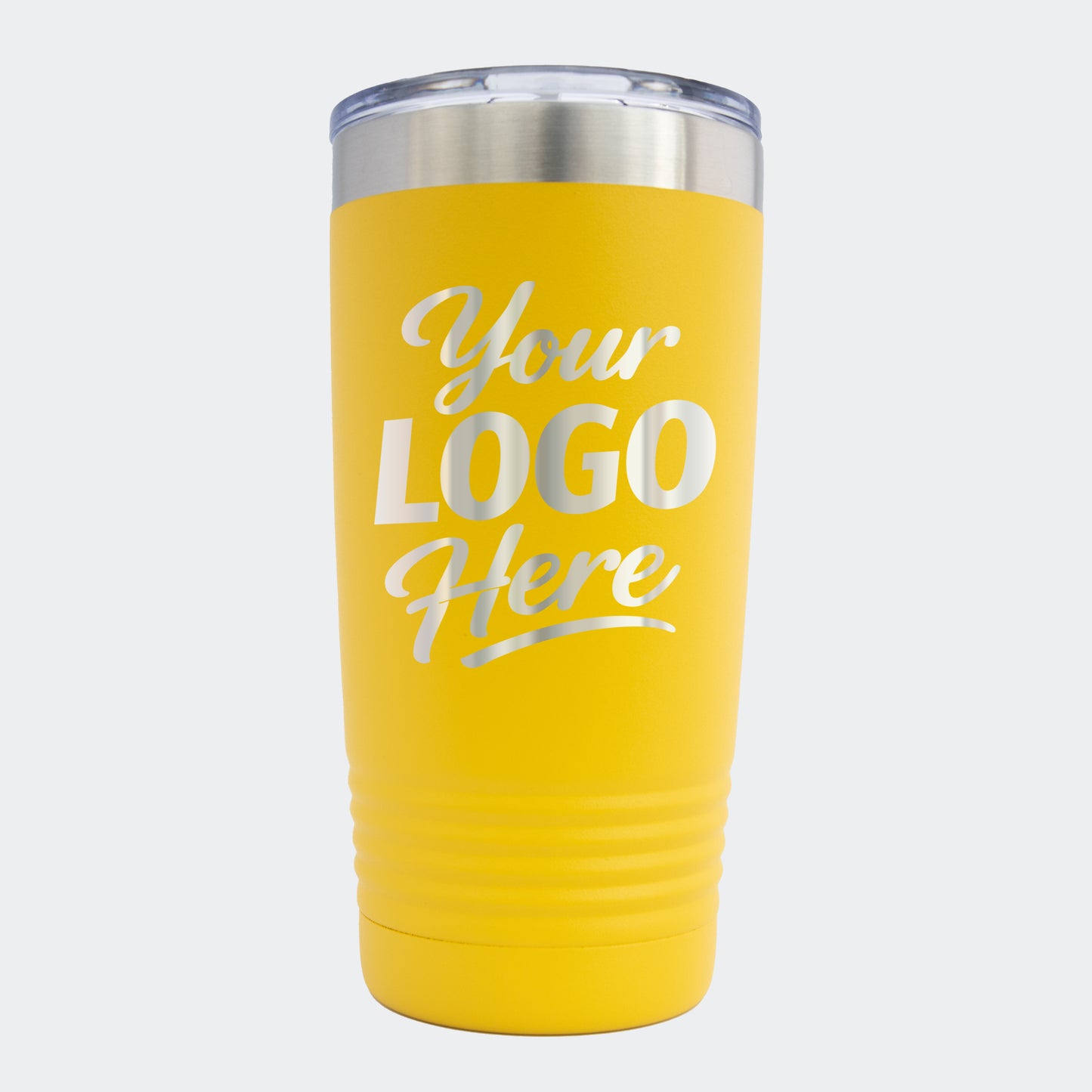 20 oz Tumbler With Company Logo