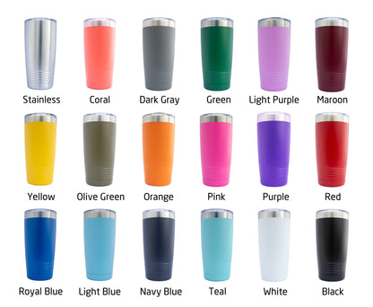 Personalized Tumbler Cups: Elevate Your Brand with Custom Gifts & Promotions!